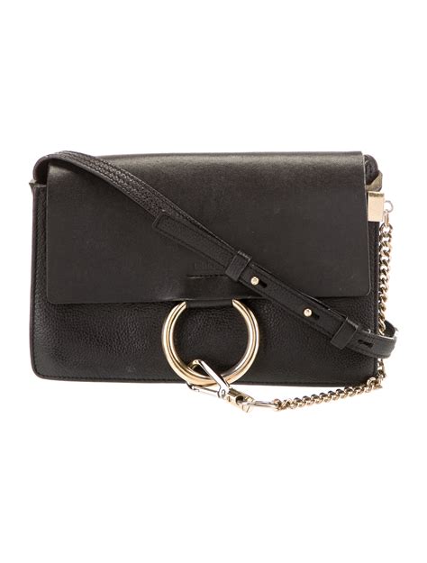 chloe faye crossbody dupe|chloe faye bag black.